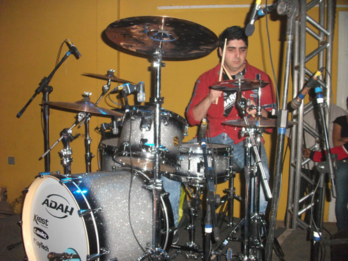 Show em Andradina-SP - DSCF5781_2