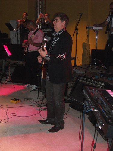 Show em Andradina-SP - DSCF5793