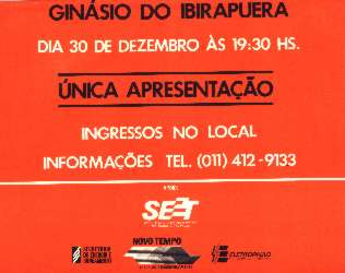 Cartaz LP 11 - Parte 2