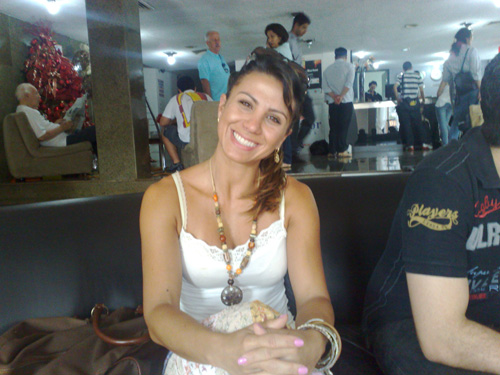 Show em Cascavel-PR 12/11 /2011 - Foto 12112011229