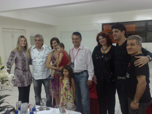 Show em Cascavel-PR 12/11/2011 - Foto 12112011262