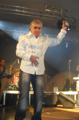 Show em Cascavel-PR 12/11/2011 - Foto 19