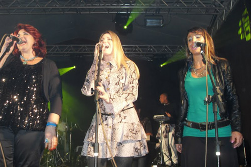 Show em Cascavel-PR 12/11/2011 - Foto 20