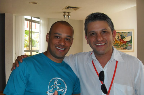 Show em Cascavel PR 12/11/2011 - Foto 5