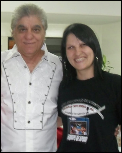 Show em Cascavel-PR 12/11 /2011 - Foto 63