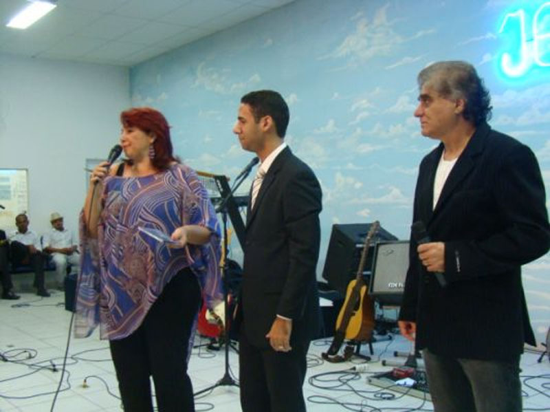entrega cd