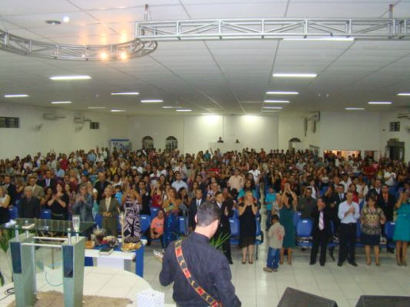igreja
