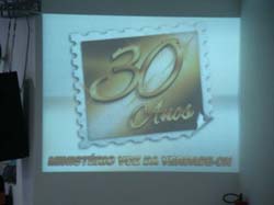 30 anos data