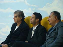 pr carlos pr rafael pr daltro