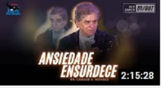 Culto de 01.10.2022