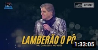 Culto de 02.10.2022