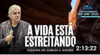 Culto de 04.06.2022