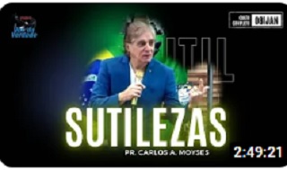 Culto de 08.01.2023
