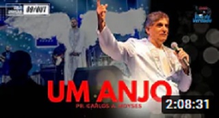 Culto de 09.10.2022