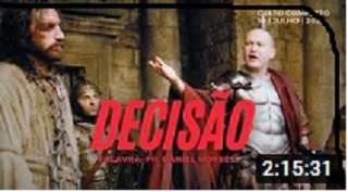 Culto de 10.07.2022