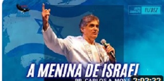 Culto de 11.12.2022