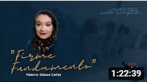 Culto de 15.01.2022