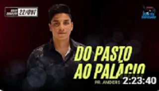 Culto de 22.10.2022