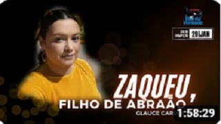 Culto de 29.01.2023