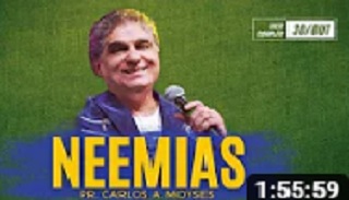 Culto de 30.10.2022