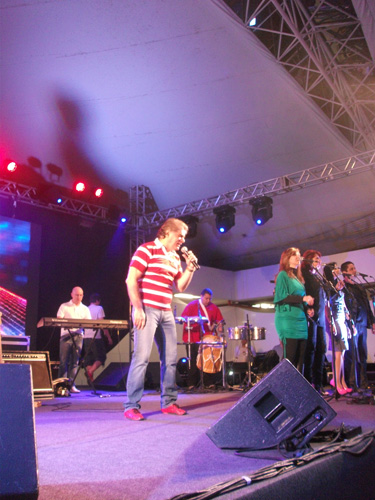 Registro do Evento 5580
