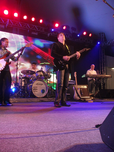 Registro do Evento 5581