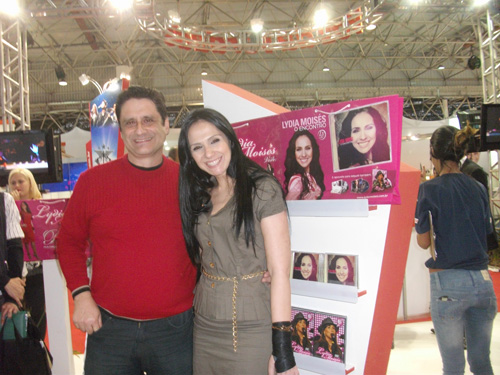 Registro Voz da Verdade - DSCF5525