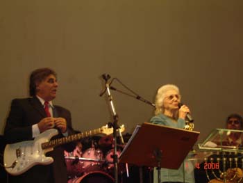 voz 100