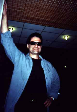 Alberto