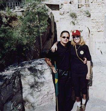 Sandro e Rita