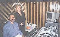 Edielson e Rita