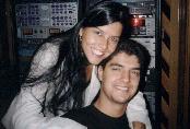 Rose e Samuel
