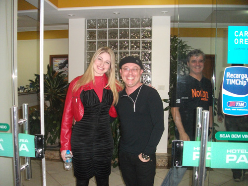 Show em Ibiá - DSCF5473