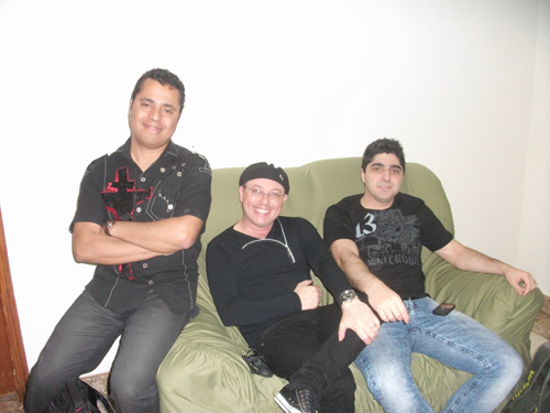 Show em Ibiá - DSCF5478