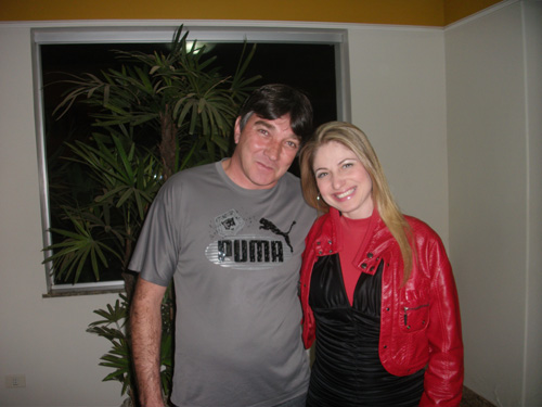 Show em Ibiá - DSCF5481