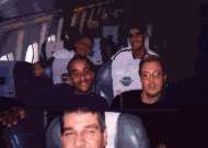 Eliel,Ibsen e Evaristo