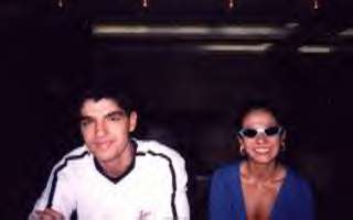 Samuel e Lidia