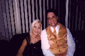 Lilian e Alberto