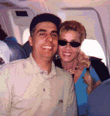Jos� Luis e Rita