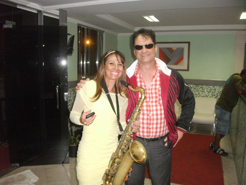 Show em Muriae MG - DSCF5979