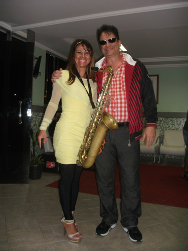 Show em Muriae MG - DSCF5980