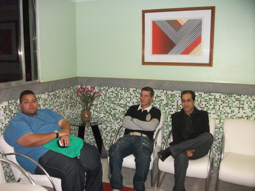 Show em Muriae MG - DSCF5981