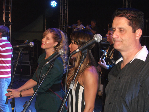 Show em Recife - DSCF5646